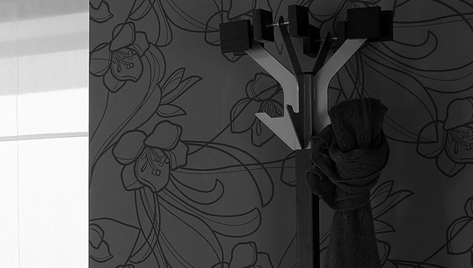 Вешалка Cerfoglio