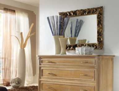 Комод с выдвижными ящиками, Maroso Gino