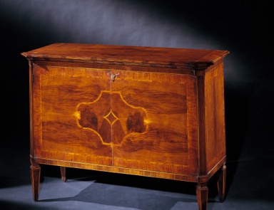 Комод с распашными дверцами, Palmobili