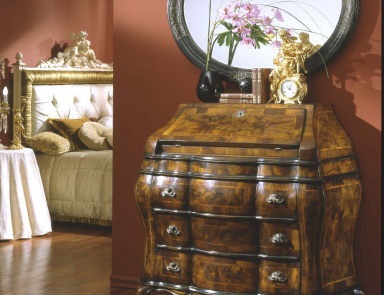 Комод с выдвижными ящиками, Palmobili