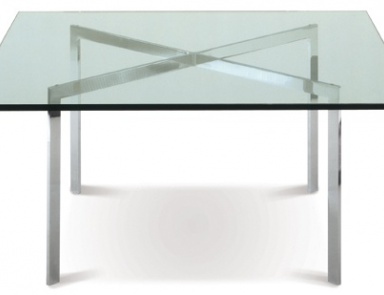 Обеденный стол, Funzionalismo