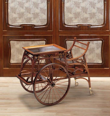 Столик Liberty