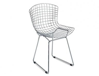 Стул, Funzionalismo