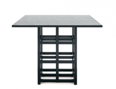 Обеденный стол, Funzionalismo