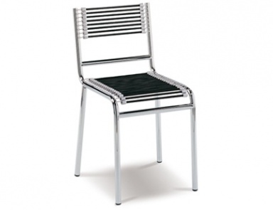 Стул, Funzionalismo