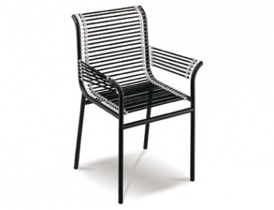 Стул с подлокотниками,  Funzionalismo