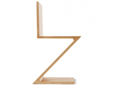 Стул, Funzionalismo