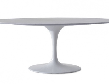 Обеденный стол, Funzionalismo