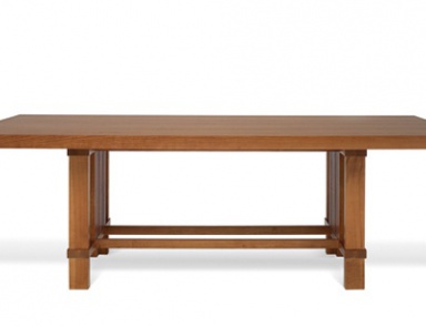 Обеденный стол, Funzionalismo