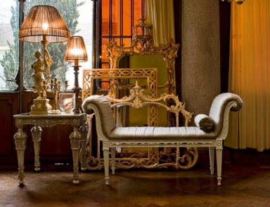 Скамья, Roberto Giovaninni