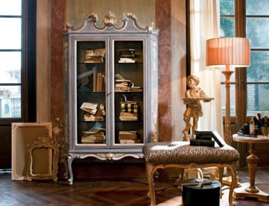 Витрина, Roberto Giovaninni