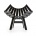 Кресло Clip Chair
