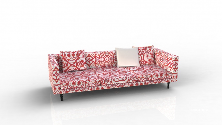 Диван Eyes Of Strangers, Moooi