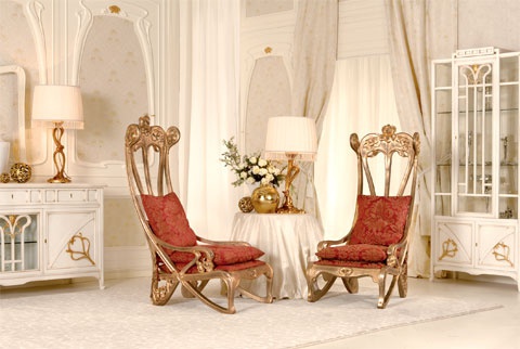 Кресло Liberty