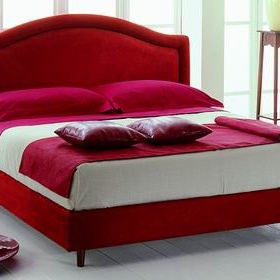 Кровать Hermes P