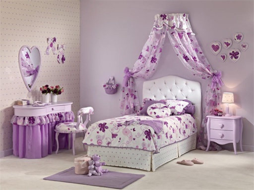 Детская кровать PM.BD.YO.11