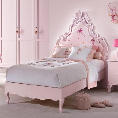 Детская кровать PM.BD.YO.14