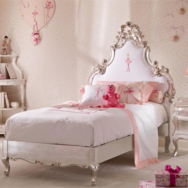 Детская кровать PM.BD.YO.15
