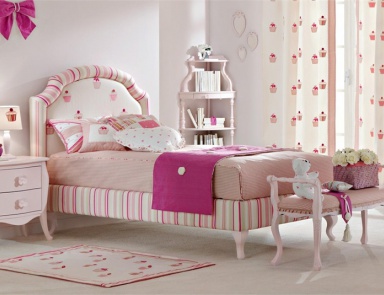 Детская кровать PM.BD.YO.18, Piermaria