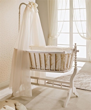 Детская кровать PM.BD.YO.21