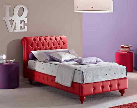 Кровать PM.BD.YO.30