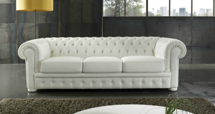 Диван Chester