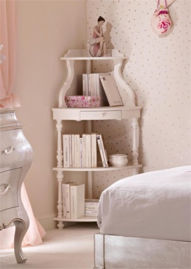 Стеллаж PM.BS.YO.57