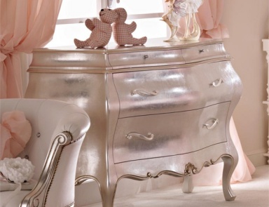 Комод из натурального дерева Maison, Piermaria