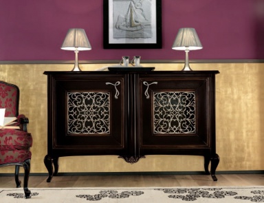 Буфет Art. 157, Giorgiocasa
