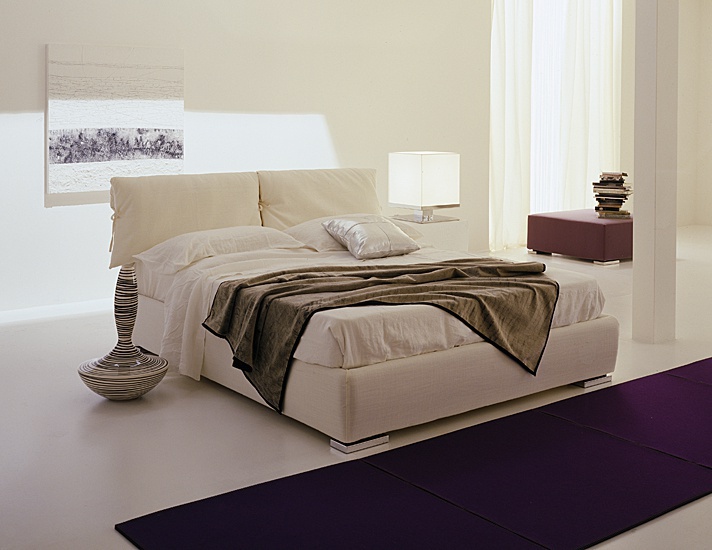 Двуспальная кровать, Ibiza - Bolzan
