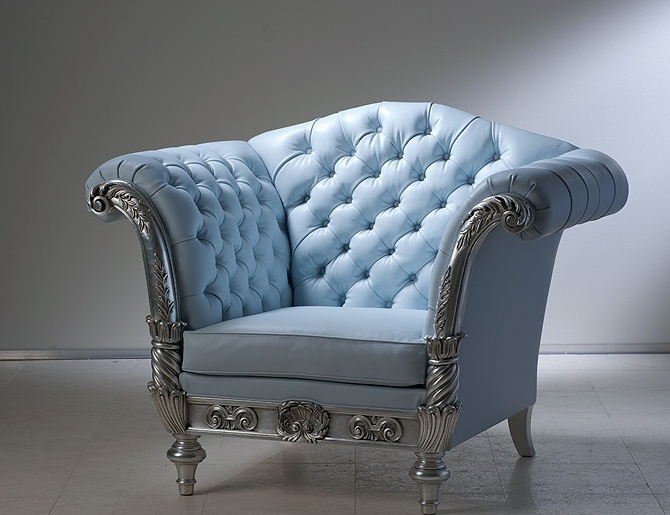 Кресло Zar, Versace Home