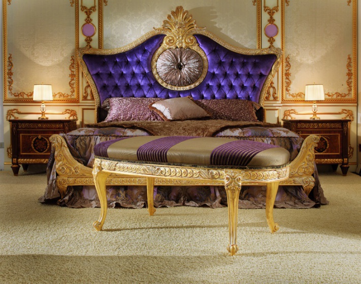 Всегда модная классическая мебель