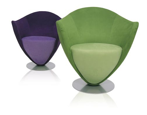 Удобные кресла для расслабления 