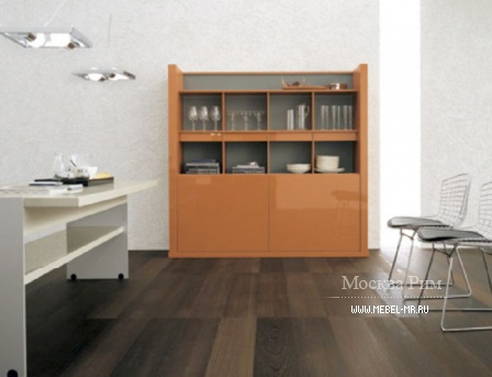 Буфет – главный помощник на кухне или в столовой