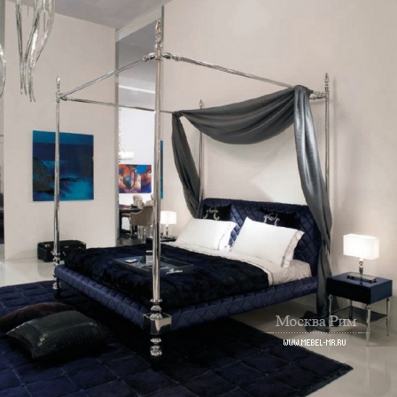 Кровать Cador Bed, Visionnaire
