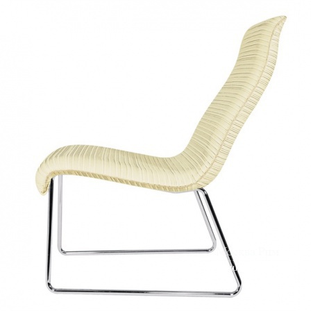 Кресло без подлокотников, Boing armchair - Driade