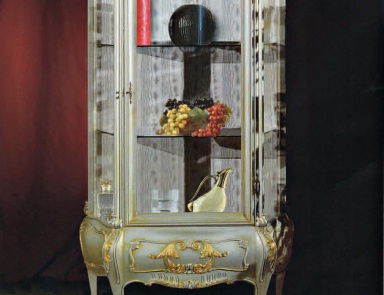 Витрина с распашными дверцами, Sangiorigo