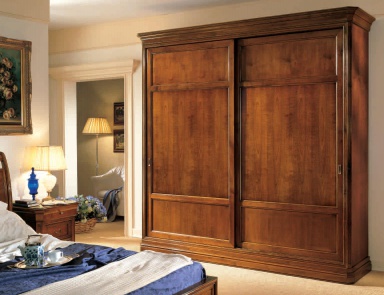 Платяной шкаф, Sangiorigo