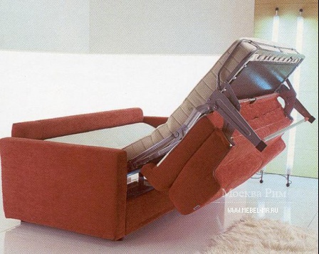 Двухместный диван, Harry - CTS Salotti