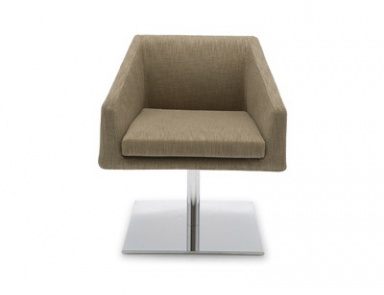 Вращающееся кресло Boulevard, Calligaris