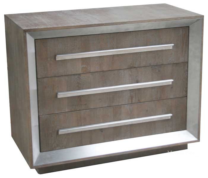 Комод деревянный, Shane Chest of Drawers - Andrew Martin