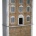 Шкаф Dolls House 