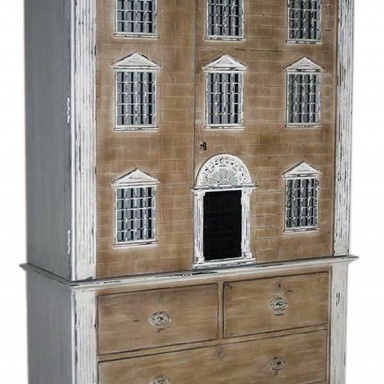 Шкаф Dolls House