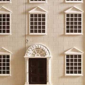 Шкаф Dolls House