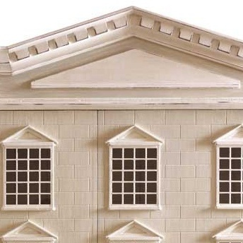 Шкаф Dolls House