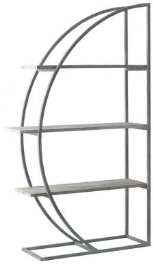Стеллаж D Bookcase