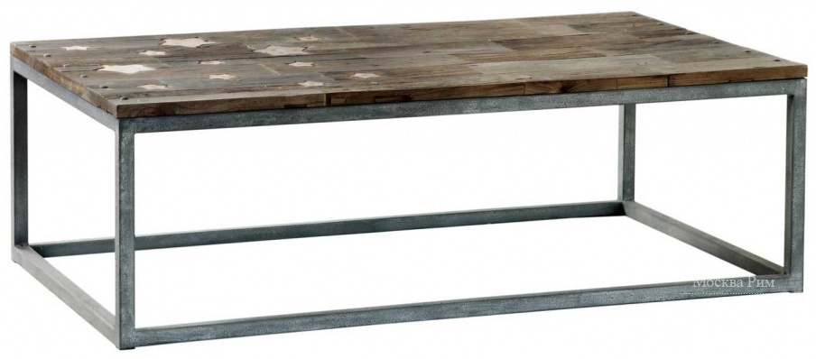 Журнальный столик, Star Coffee Table - Andrew Martin