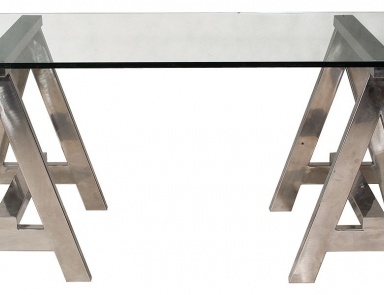 Обеденный стол, A-Frame Desk - Andrew Martin