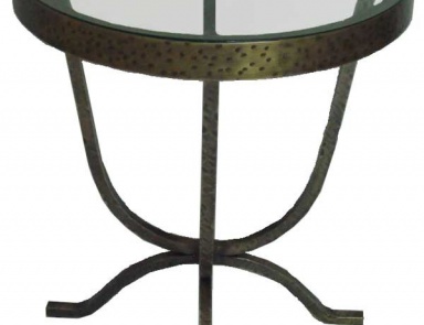 Журнальный столик, Sarni Small Side Table - Andrew Martin