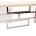 Стол Abstract Console Table